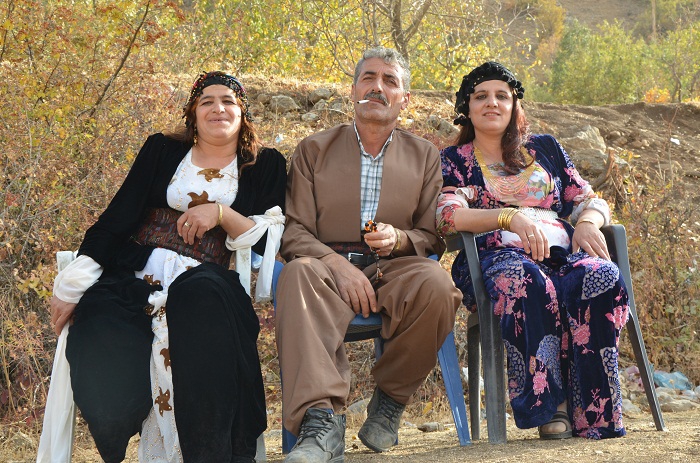 Kuşar Ailesinin mutlu günü 89