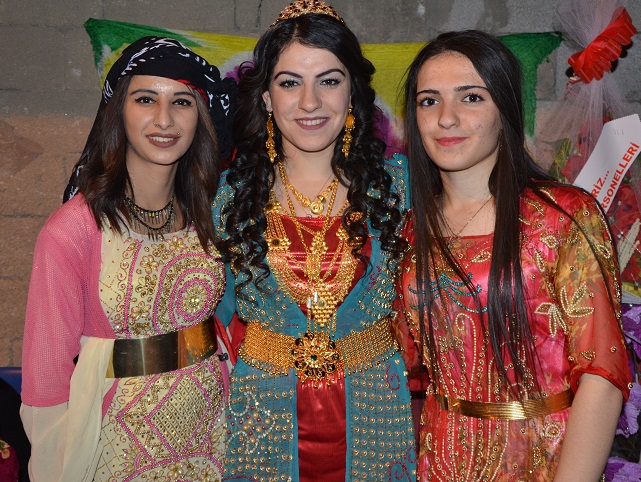 Kuşar Ailesinin mutlu günü 9