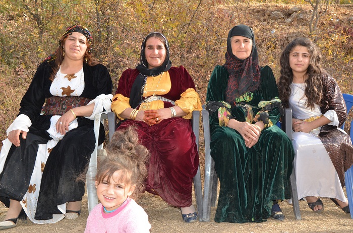 Kuşar Ailesinin mutlu günü 90