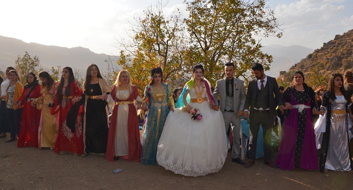 Kuşar Ailesinin mutlu günü 91