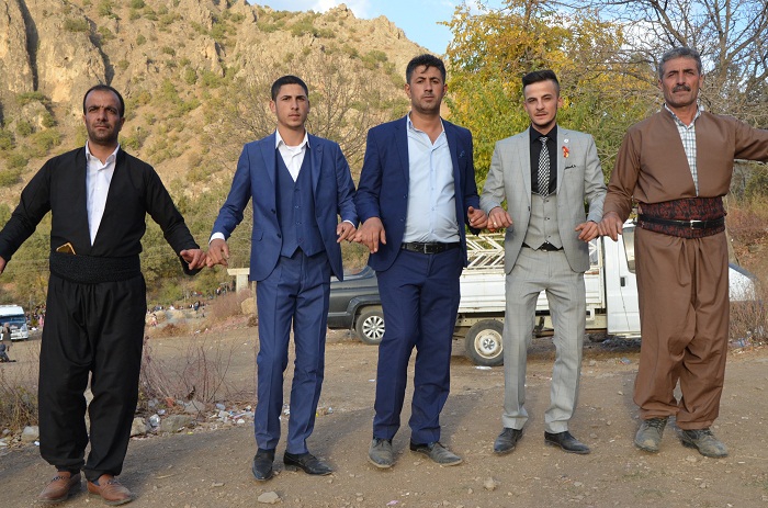 Kuşar Ailesinin mutlu günü 94