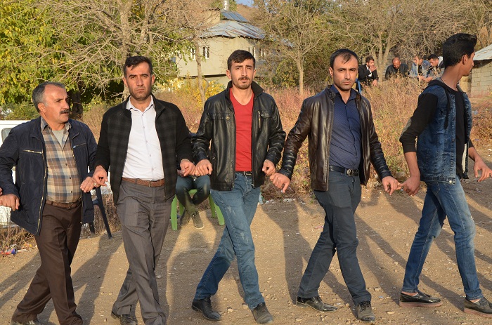 Kuşar Ailesinin mutlu günü 95