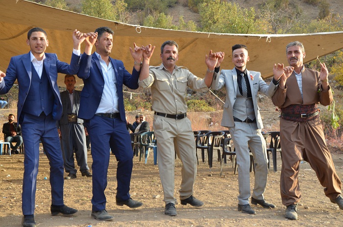 Kuşar Ailesinin mutlu günü 96