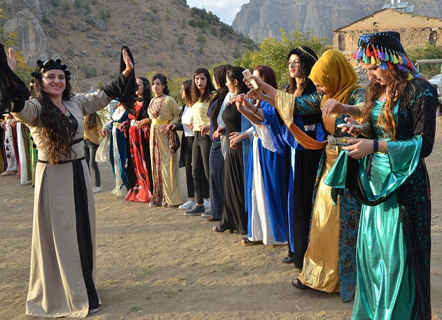 Kuşar Ailesinin mutlu günü 97