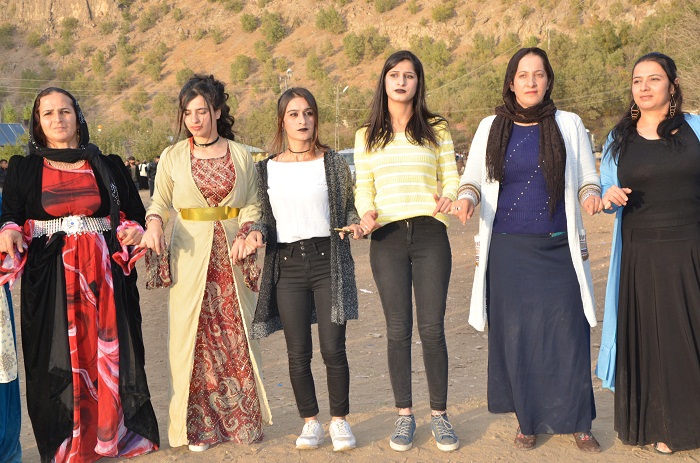 Kuşar Ailesinin mutlu günü 98