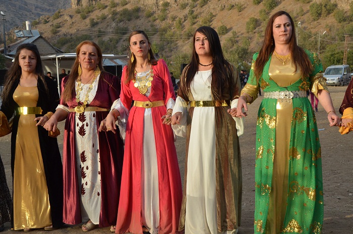 Kuşar Ailesinin mutlu günü 99