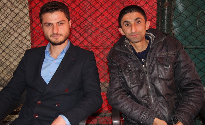 Özbek ailesinin mutlu günü 10