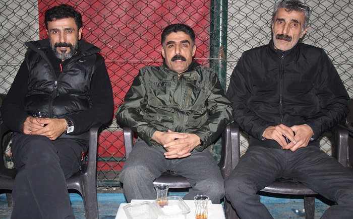 Özbek ailesinin mutlu günü 6