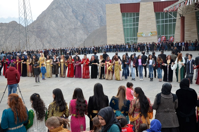 Özkan ailesinin mutlu günü 20