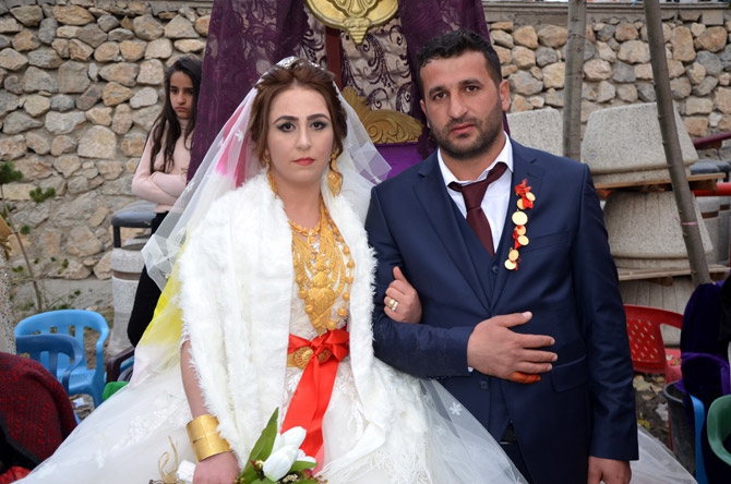 Özkan ailesinin mutlu günü 3