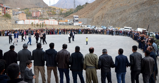 Özkan ailesinin mutlu günü 41