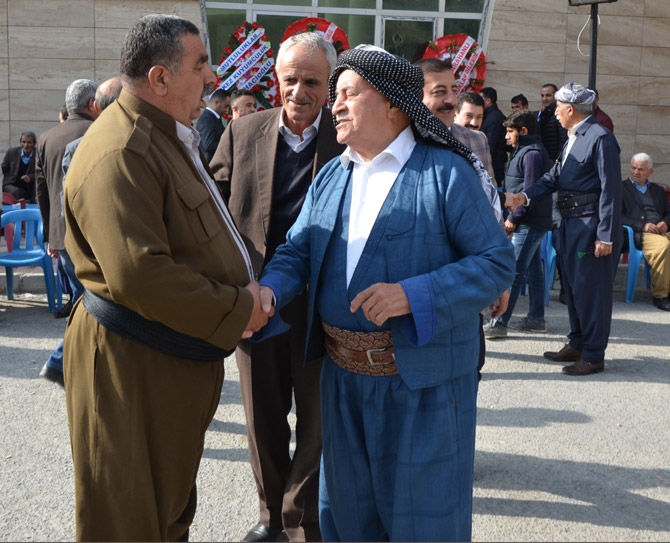 Özkan ailesinin mutlu günü 43