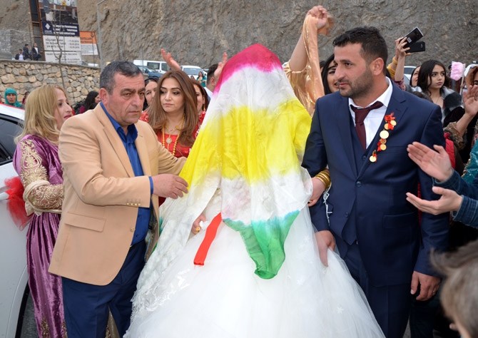 Özkan ailesinin mutlu günü 6