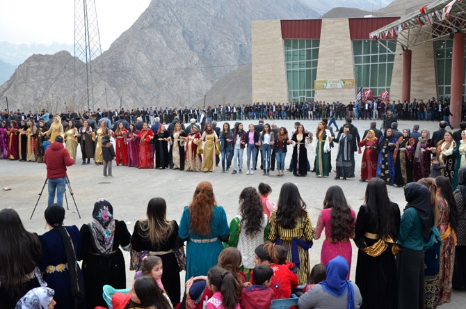 Özkan ailesinin mutlu günü 7