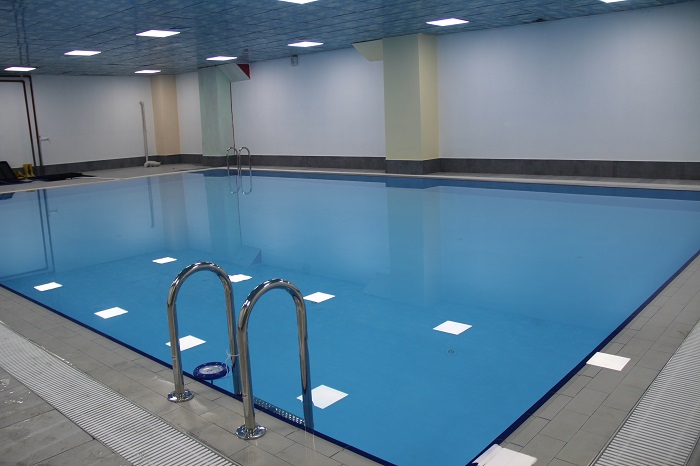 Van Kültür Koleji’nde ‘yok yok’ 7