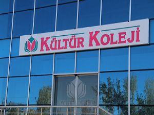 Van Kültür Koleji’nde ‘yok yok’