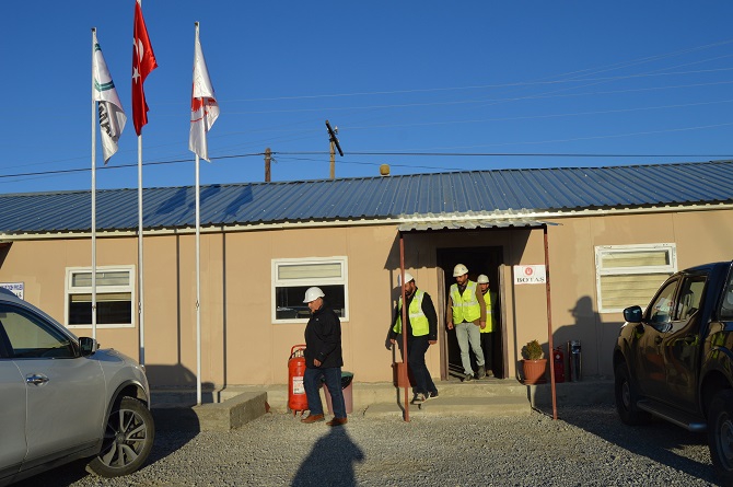 Kirli Hava Rekortmeni Hakkari, Doğal Gaza Kavuşuyor 14