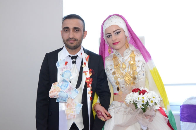 Can ailesinin mutlu günü 1