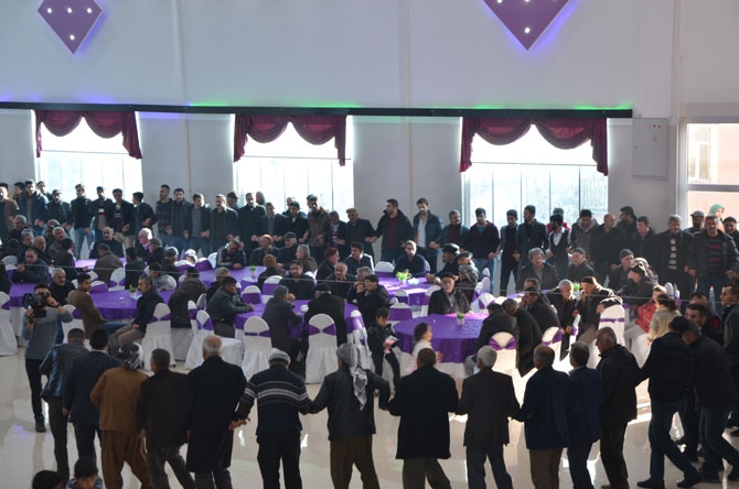 Can ailesinin mutlu günü 10