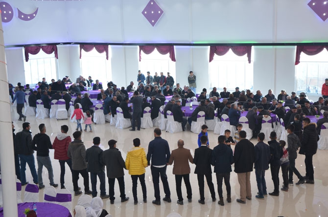 Can ailesinin mutlu günü 11