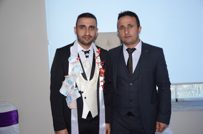 Can ailesinin mutlu günü 14