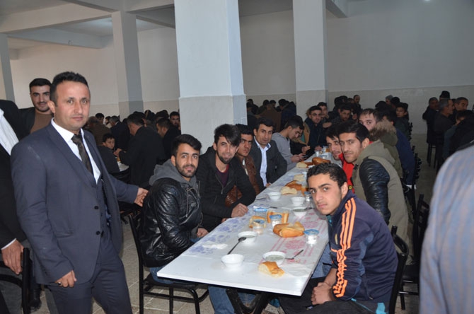 Can ailesinin mutlu günü 15