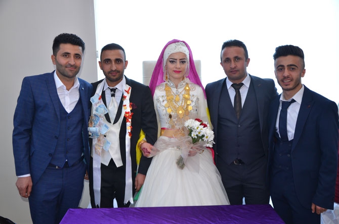 Can ailesinin mutlu günü 4