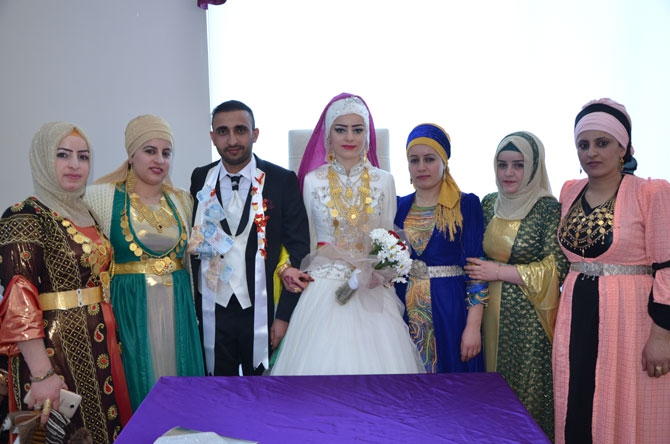 Can ailesinin mutlu günü 5