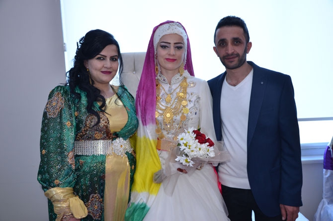 Can ailesinin mutlu günü 6