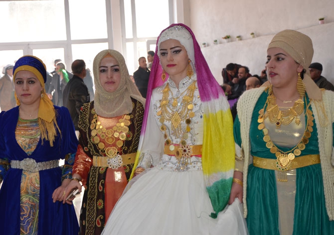 Can ailesinin mutlu günü 7