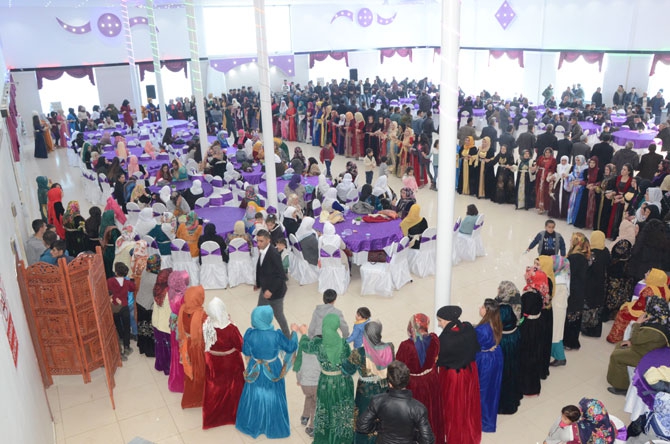 Can ailesinin mutlu günü 9