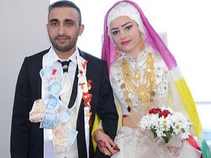 Can ailesinin mutlu günü