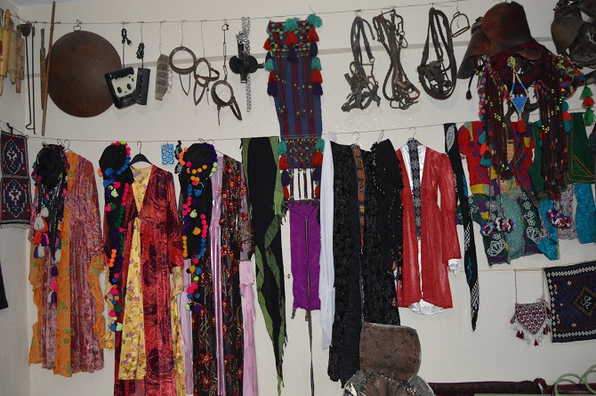 Müzesi, olmayan Hakkari’de kendi imkanlarıyla müze açtı 4