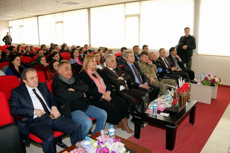 Hakkari'de sağlık çalışanlarına NRP kursu verildi 14