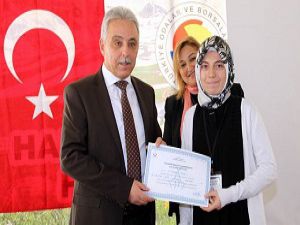 Hakkari'de sağlık çalışanlarına NRP kursu verildi