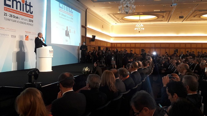 Hakkâri Emitt 2018 fuarında ilgi odağı oldu 7