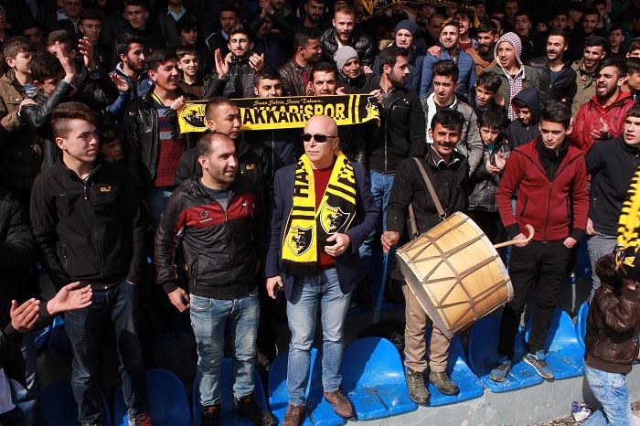 Hakkari Spor Muş Sporu 4-1 yendi 11