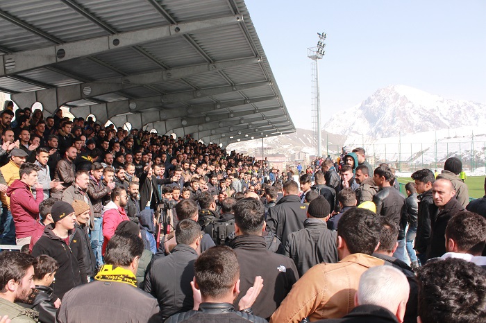 Hakkari Spor Muş Sporu 4-1 yendi 6