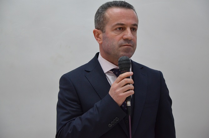 Hakkâri Baro Başkanlığı 5 Nisan Avukatlar Gününü kutladı 3