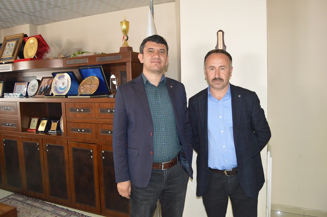 Hakkari'de HATSO seçimi yapıldı 9