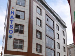 Hakkari'de HATSO seçimi yapıldı