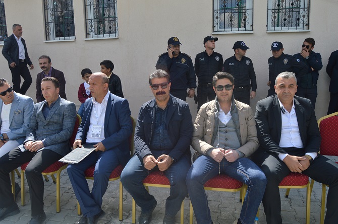 Hakkari'de olaylar çıktı 2