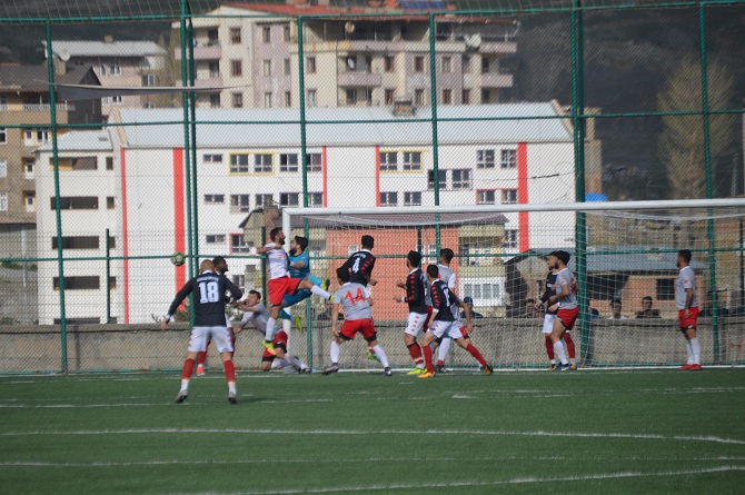 Hakkari'de olaylar çıktı 8