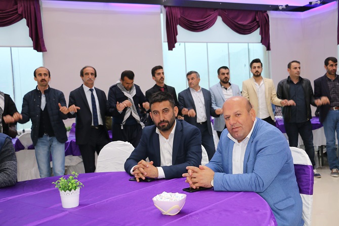 Özkan ailesinin mutlu günü 29