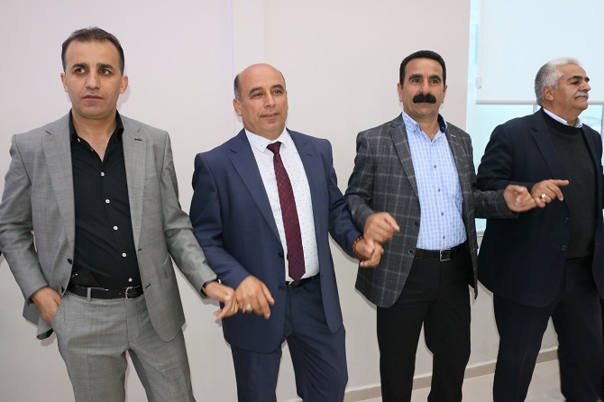 Özkan ailesinin mutlu günü 39