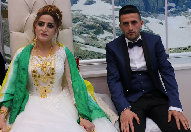 Özkan ailesinin mutlu günü 6