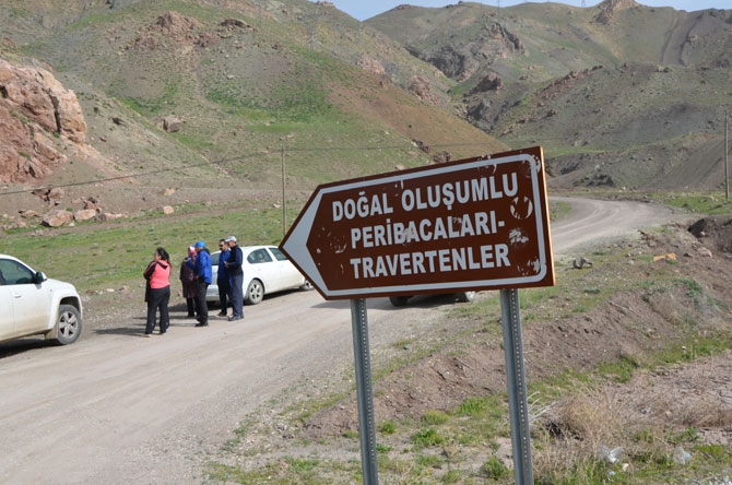 CİSAD'dan travertenlere çıkartma 1