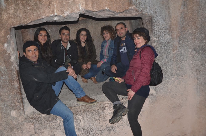 CİSAD'dan travertenlere çıkartma 13