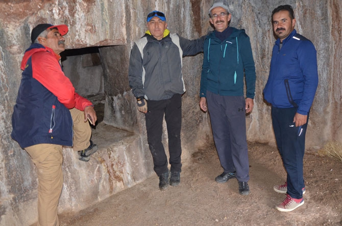 CİSAD'dan travertenlere çıkartma 20