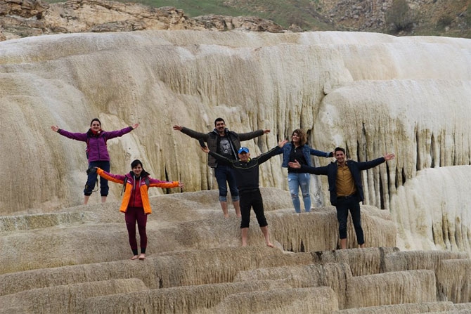 CİSAD'dan travertenlere çıkartma 6